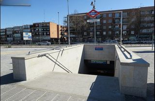 Local Comercial en Canillejas. Excelente oportunidad de inversión en canillejas – activo versát