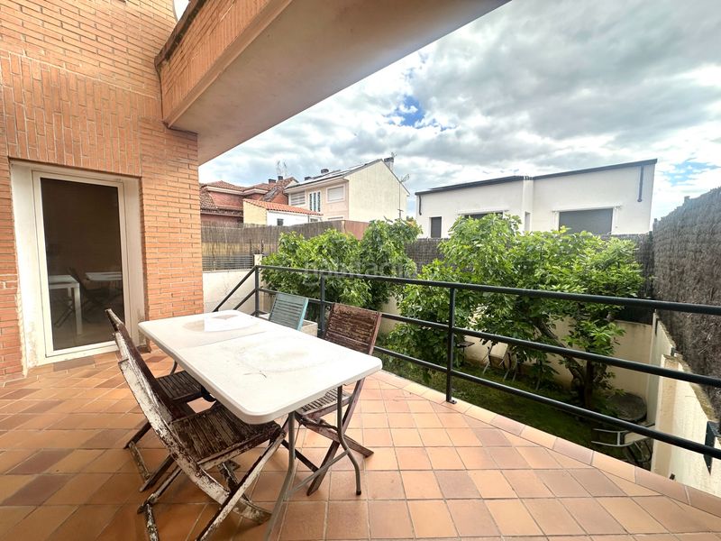Foto 0565ef3e-8071-48ac-85ff-edad2fdebfa3. Casa adossada amb calefacció aparcament a Pinar del Rey Madrid