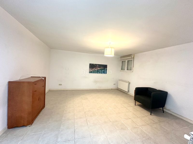 Foto 5f84b4fe-e0c6-44bd-b554-ab1a5529175f. Casa adossada amb calefacció aparcament a Pinar del Rey Madrid