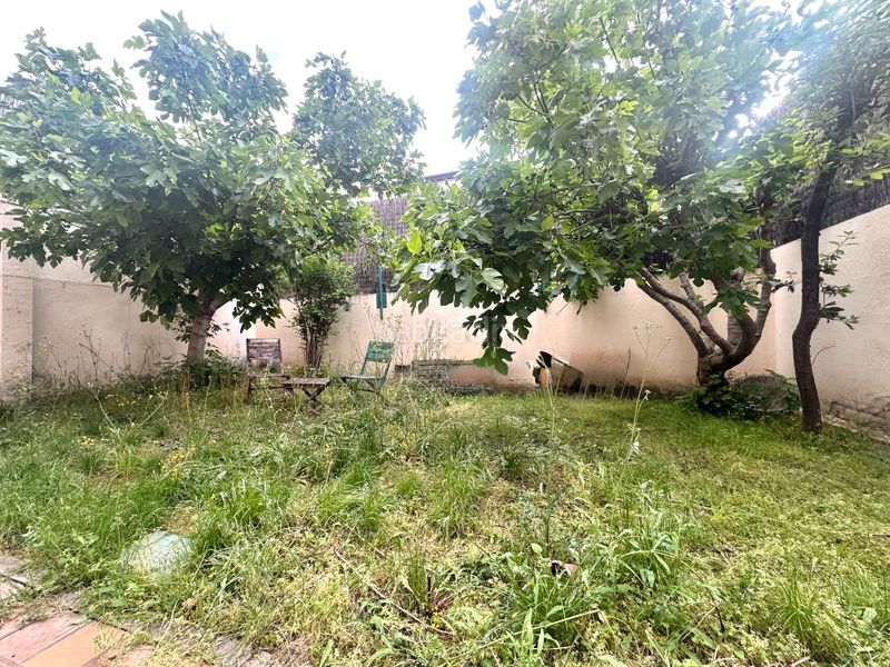 Foto a0be1f38-60f2-463c-a0be-6aa91bde0450. Casa adossada amb calefacció aparcament a Pinar del Rey Madrid