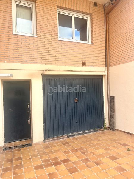 Foto a0c54ee7-aa50-4491-8485-c55306b89183. Casa adossada amb calefacció aparcament a Pinar del Rey Madrid