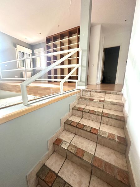 Foto a97f26a9-a620-4af0-9baf-65eaa8c52f08. Casa adossada amb calefacció aparcament a Pinar del Rey Madrid
