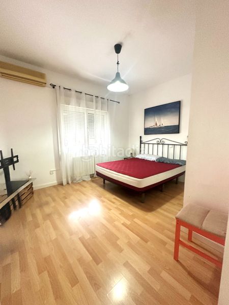 Foto b503e11d-51c5-48a8-8001-1abac9c4bc7a. Casa adossada amb calefacció aparcament a Pinar del Rey Madrid