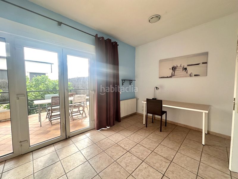 Foto b8405b3f-7531-4275-8f3b-c8a9427d3db8. Casa adossada amb calefacció aparcament a Pinar del Rey Madrid