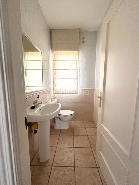 Foto beb14aff-4096-4f0b-854e-e9e550fd056e. Casa adossada amb calefacció aparcament a Pinar del Rey Madrid