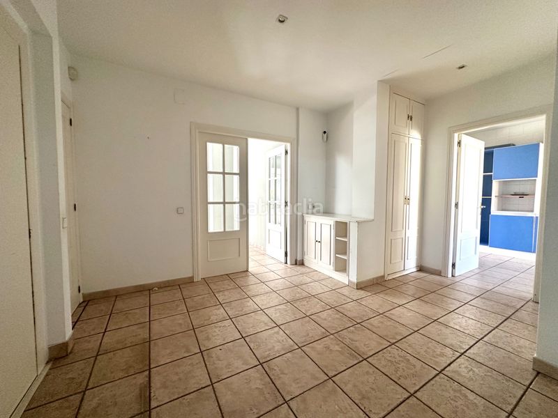 Foto cac9f06b-9310-4395-baaa-0118fdd92165. Casa adossada amb calefacció aparcament a Pinar del Rey Madrid