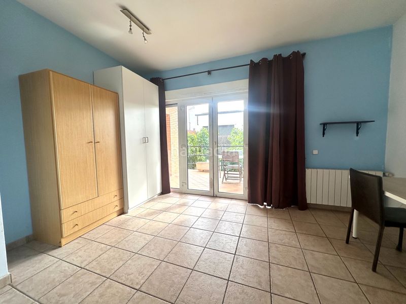 Foto ce873124-58bf-4d42-b73b-eb14483b874e. Casa adossada amb calefacció aparcament a Pinar del Rey Madrid