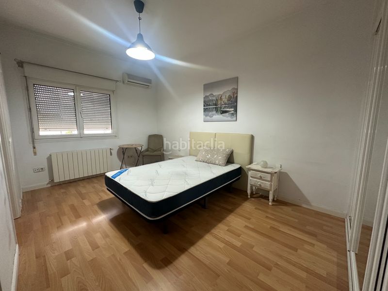 Foto decafdb1-7cd6-4614-8f62-0d7911578738. Casa adossada amb calefacció aparcament a Pinar del Rey Madrid