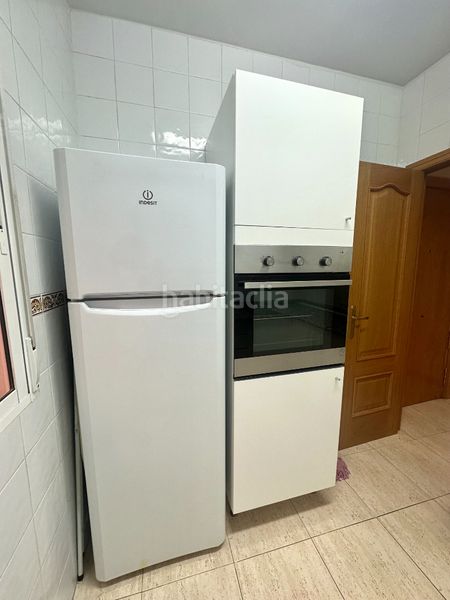 Foto 1253c2a1-12d7-4210-9008-89da6169c6d9. Lloguer pis amb calefacció a Hispanoamérica-Bernabéu Madrid