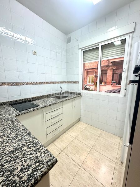 Foto f6eb1129-75aa-404a-9f9e-b1ae93f89aee. Lloguer pis amb calefacció a Hispanoamérica-Bernabéu Madrid
