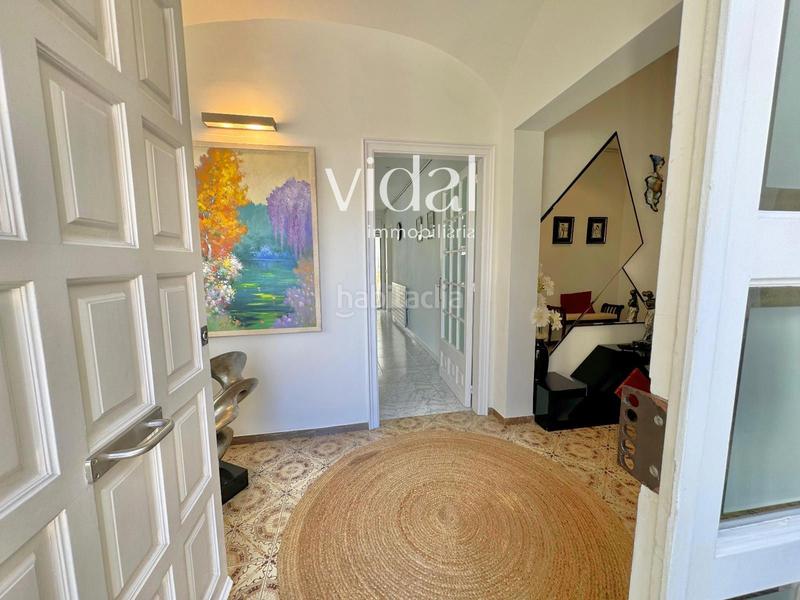 Foto 00fe88e3-630e-443b-87a6-c908fc21419b. Casa con riscaldamento parcheggio in Avinguda Catalunya Palamós