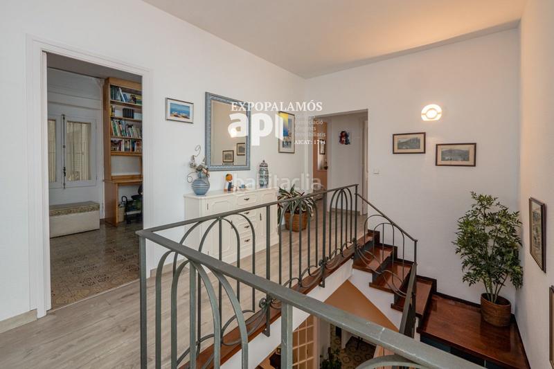 Foto 0325cb60-e075-4674-81a4-9002dfcea5dc. Casa con riscaldamento parcheggio in Avinguda Catalunya Palamós