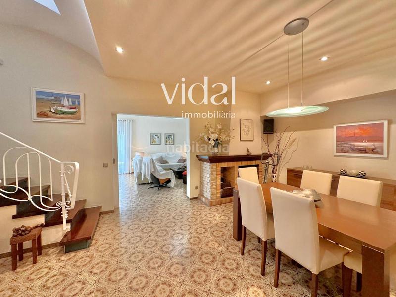 Foto 0558e4f2-9ded-49b2-96ad-1493e18fcd17. Casa con riscaldamento parcheggio in Avinguda Catalunya Palamós