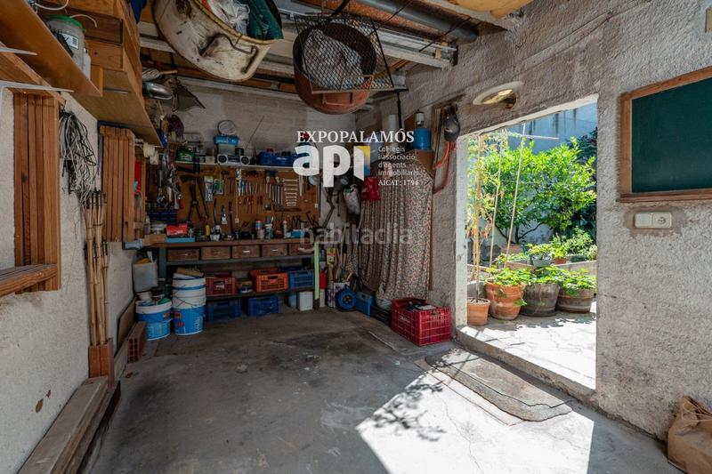 Foto 06a41aee-9083-4646-beb0-538a0ab5cf54. Casa con riscaldamento parcheggio in Avinguda Catalunya Palamós