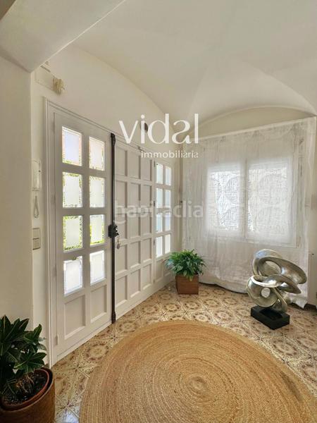 Foto 0dffcf9f-3dfd-4dc8-82c9-ff31a60eb5f1. Casa con riscaldamento parcheggio in Avinguda Catalunya Palamós