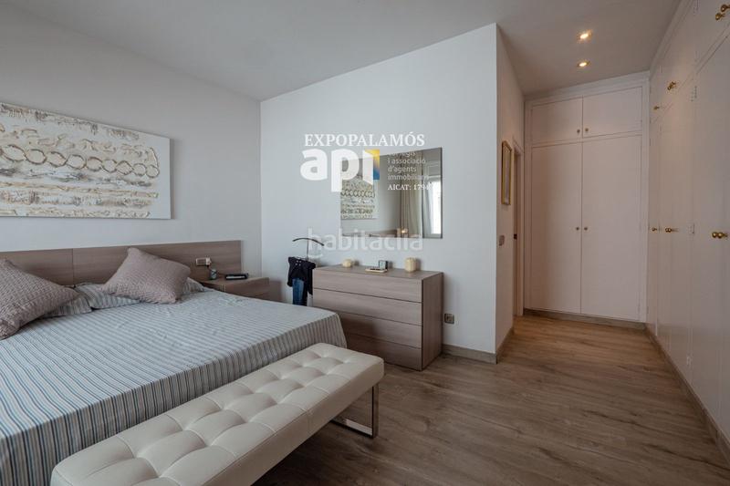 Foto 1089e47c-aa1d-43c2-afe5-dc58d808f7d3. Casa con riscaldamento parcheggio in Avinguda Catalunya Palamós