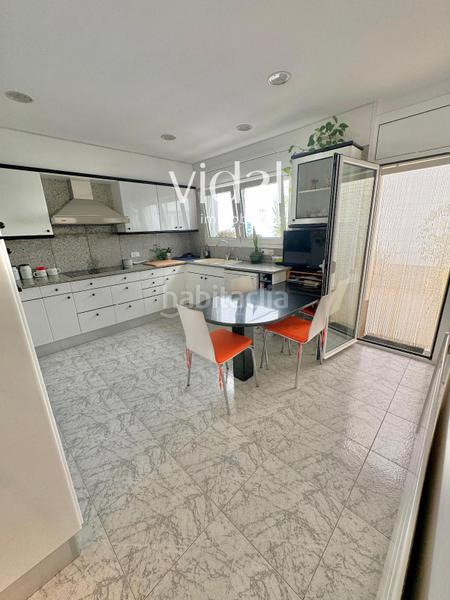 Foto 15568eb6-7d48-44af-98bd-9f3099ee8c4a. Casa con riscaldamento parcheggio in Avinguda Catalunya Palamós