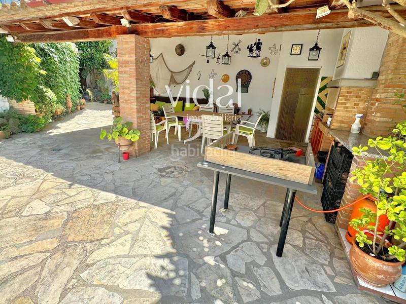 Foto 2b3d6b6b-29df-46e3-a57e-ad131466f592. Casa con riscaldamento parcheggio in Avinguda Catalunya Palamós