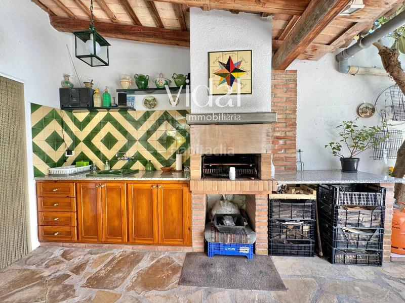 Foto 36a29a47-1344-41a5-935f-ba626029a40e. Casa con riscaldamento parcheggio in Avinguda Catalunya Palamós