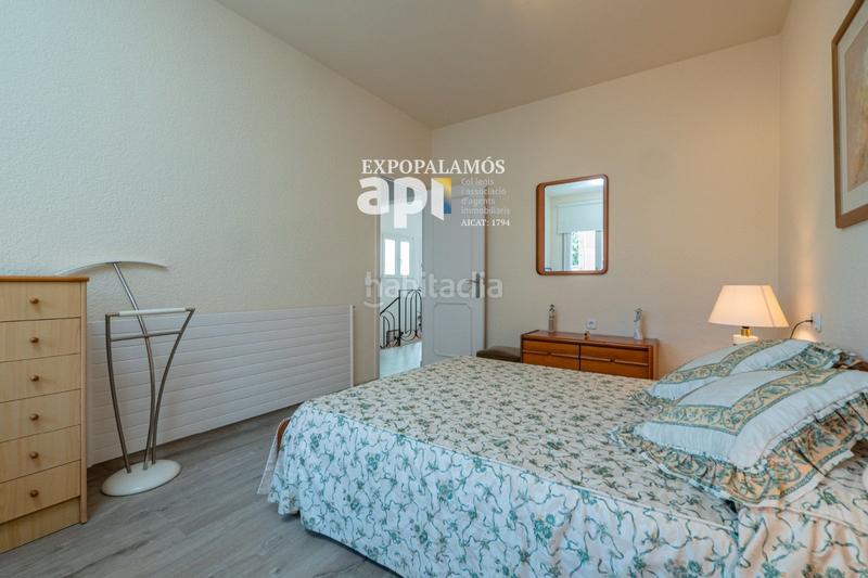 Foto 388deeb0-e2e3-4d2a-9fc9-72af7006fb12. Casa con riscaldamento parcheggio in Avinguda Catalunya Palamós