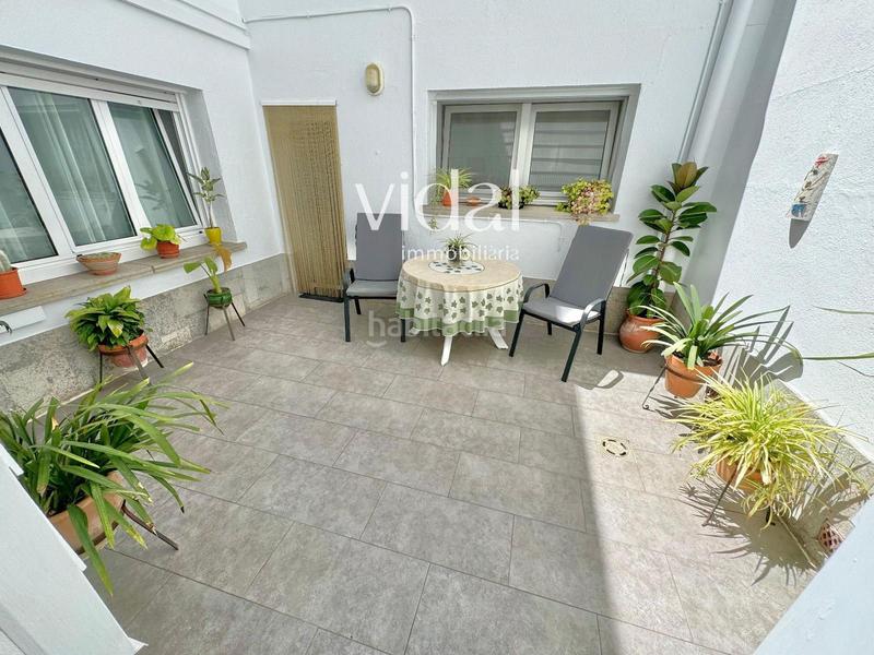 Foto 4fd0c722-6055-402a-8940-9d7e78baa6d3. Casa con riscaldamento parcheggio in Avinguda Catalunya Palamós