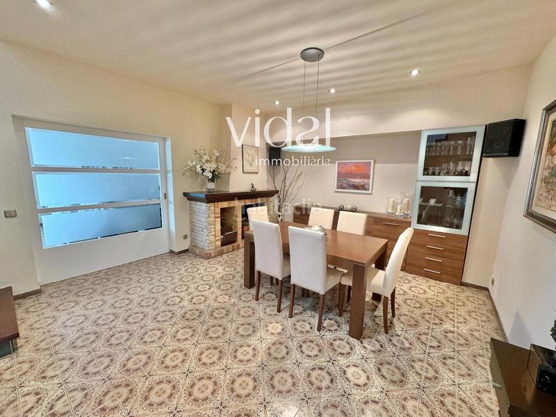 Foto 61beecc0-e751-4eb4-a8c9-8350ecc8ddfd. Casa con riscaldamento parcheggio in Avinguda Catalunya Palamós