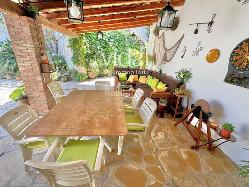 Foto 710a70e3-de5c-47ea-bcc5-f71059308ddc. Casa con riscaldamento parcheggio in Avinguda Catalunya Palamós