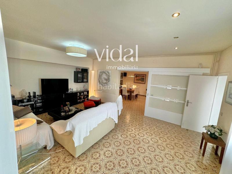 Foto 7ae2b25b-27a9-4900-8d75-5711e8105bbc. Casa con riscaldamento parcheggio in Avinguda Catalunya Palamós