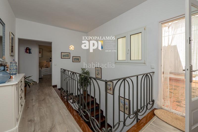 Foto 875ab79b-2b52-4442-9238-81161bd28ddf. Casa con riscaldamento parcheggio in Avinguda Catalunya Palamós