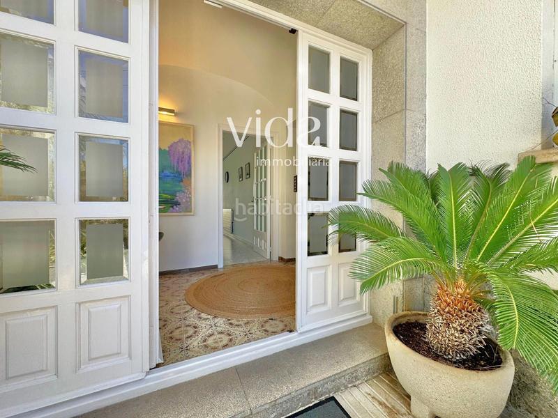 Foto 939e4635-2a20-460e-92f6-0604c2d20e16. Casa con riscaldamento parcheggio in Avinguda Catalunya Palamós