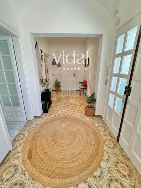 Foto 9c3cf688-4fe4-49b5-95f1-d885412e4d44. Casa con riscaldamento parcheggio in Avinguda Catalunya Palamós