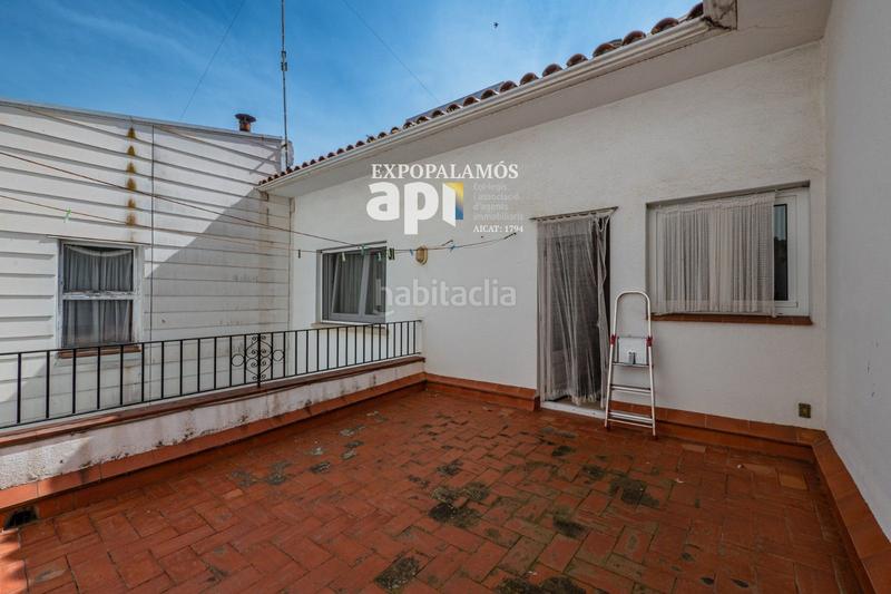 Foto b33b5fe6-6312-4502-91f0-2f12f4936519. Casa con riscaldamento parcheggio in Avinguda Catalunya Palamós