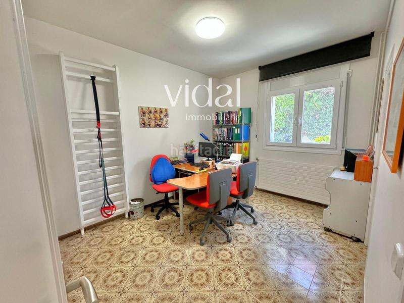 Foto b936bb1d-d327-4422-86e6-65d1b0771f07. Casa con riscaldamento parcheggio in Avinguda Catalunya Palamós