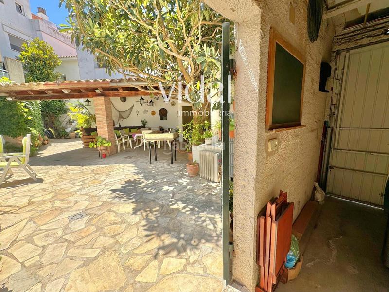 Foto bce76315-b5c9-4ca7-b70d-5d1d6bfda1a0. Casa con riscaldamento parcheggio in Avinguda Catalunya Palamós