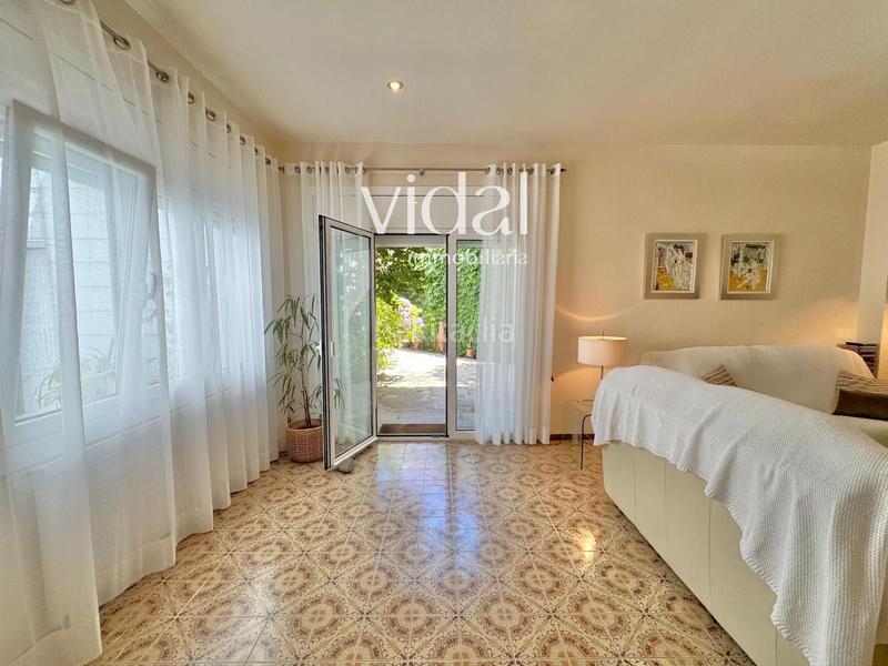 Foto c7a85675-0ce4-4894-b6c5-33fa8bca9924. Casa con riscaldamento parcheggio in Avinguda Catalunya Palamós