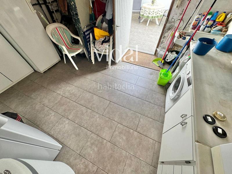 Foto d6f6cf49-a63e-4d58-bd91-4f0bc647fc8d. Casa con riscaldamento parcheggio in Avinguda Catalunya Palamós