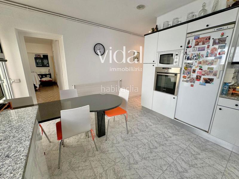 Foto eb1b52ce-445b-4df0-9c4f-ceed74a6361e. Casa con riscaldamento parcheggio in Avinguda Catalunya Palamós