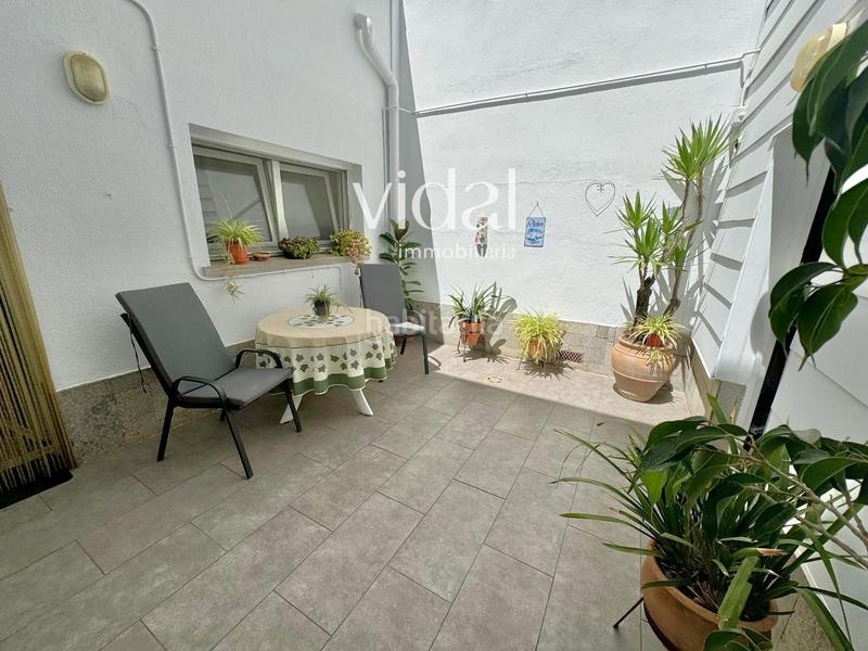 Foto efdfb210-c260-461d-8a29-a3c3dead5f44. Casa con riscaldamento parcheggio in Avinguda Catalunya Palamós