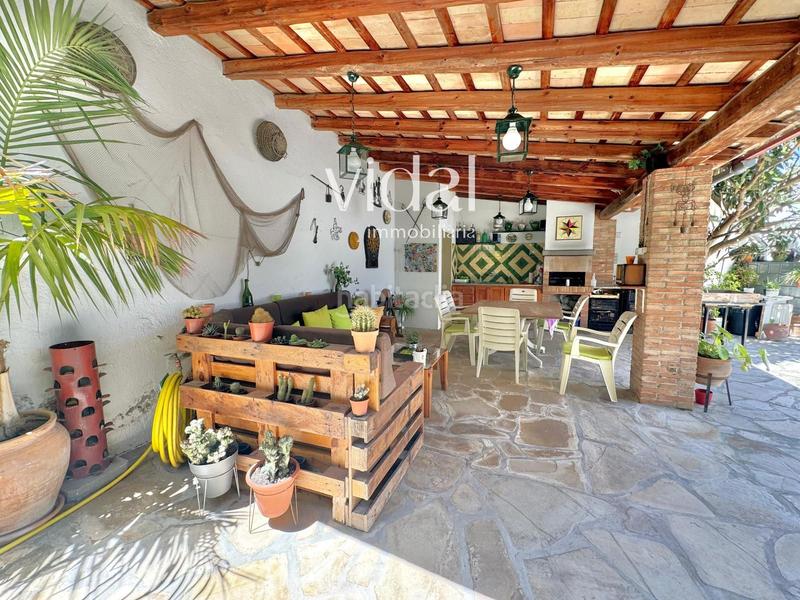 Foto fe97c624-c8d6-443a-926b-31660f55c41e. Casa con riscaldamento parcheggio in Avinguda Catalunya Palamós