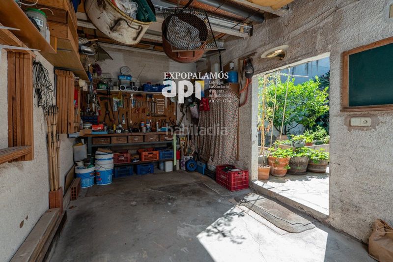 Foto 06a41aee-9083-4646-beb0-538a0ab5cf54. Casa amb calefacció aparcament a Avinguda Catalunya Palamós