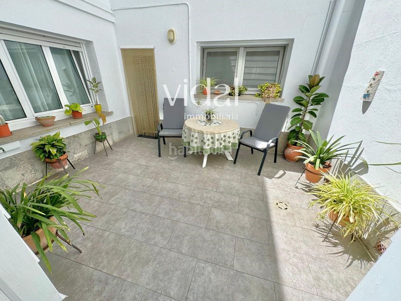 Foto 4fd0c722-6055-402a-8940-9d7e78baa6d3. Casa amb calefacció aparcament a Avinguda Catalunya Palamós