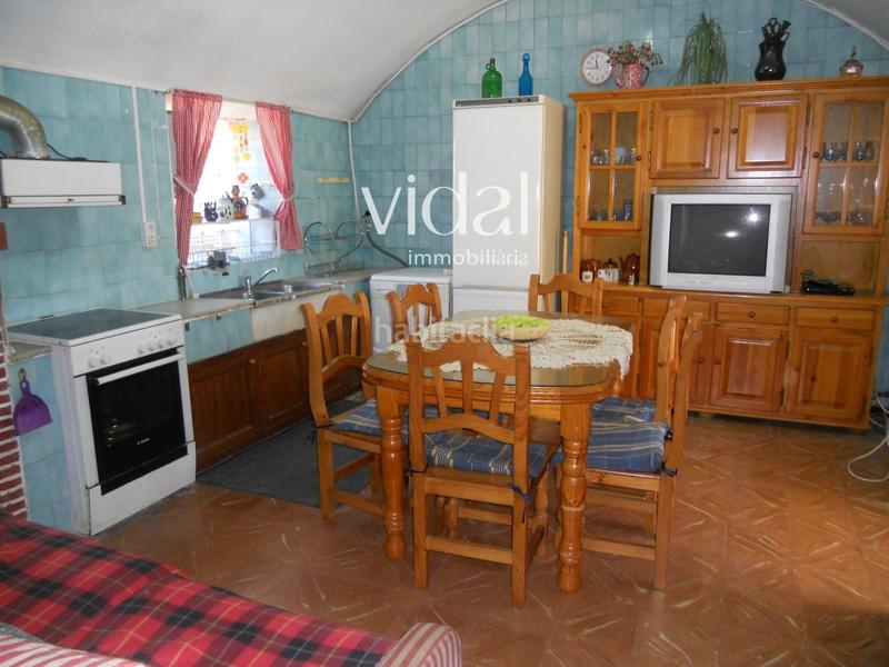 Foto 41a83ec2-0d84-461b-b399-08e501b9b6d3. Casa amb calefacció a Poble Calonge