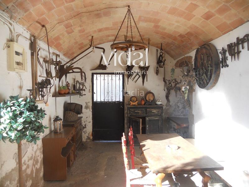 Foto 7551e7a0-3bb0-487d-aeff-1a491f127086. Casa amb calefacció a Poble Calonge