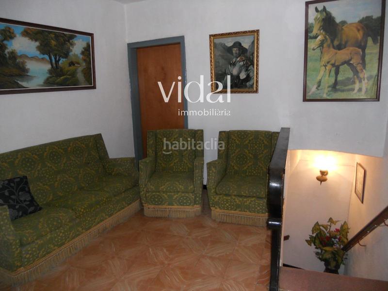 Foto d6a2e6bd-5029-4a65-97df-3e27f29ecc71. Casa amb calefacció a Poble Calonge