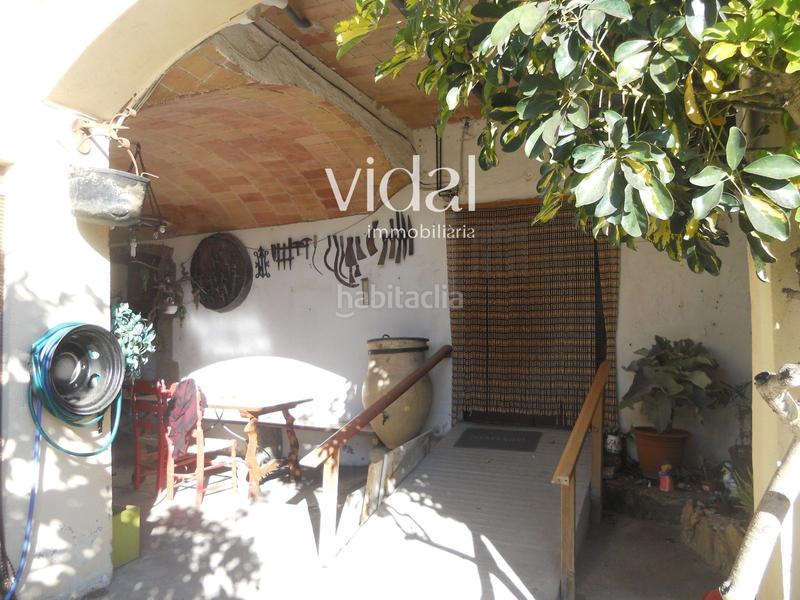 Foto e03dd763-5829-4e94-ae11-f7b56fdf513a. Casa amb calefacció a Poble Calonge