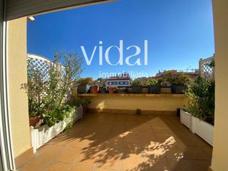 Maison à Avinguda Catalunya. Espaiosa,  garatge i terrasses