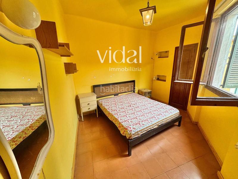 Foto 05d74824-c8ca-460a-8109-3af5795c8bbe. House with parking in El Pedró Palamós