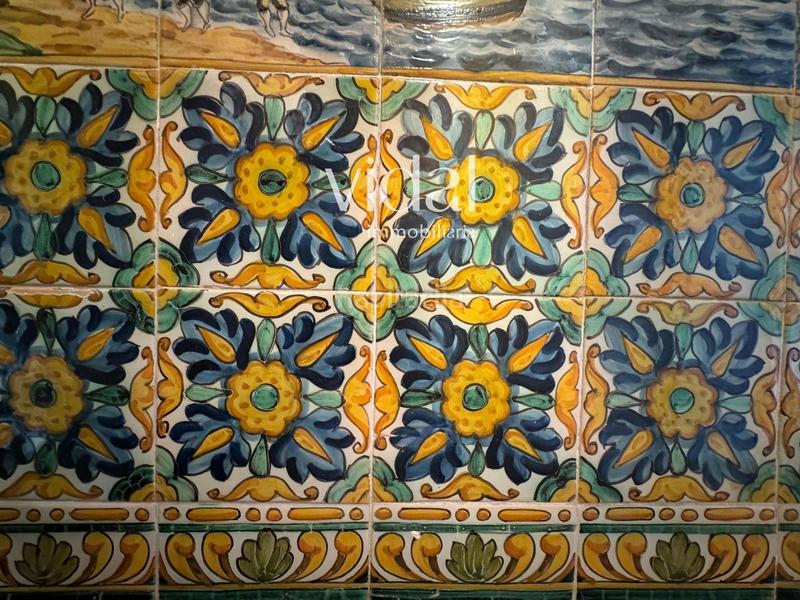 Foto 11d23f29-b4ed-4c51-b335-2189aeb6b237. House with parking in El Pedró Palamós