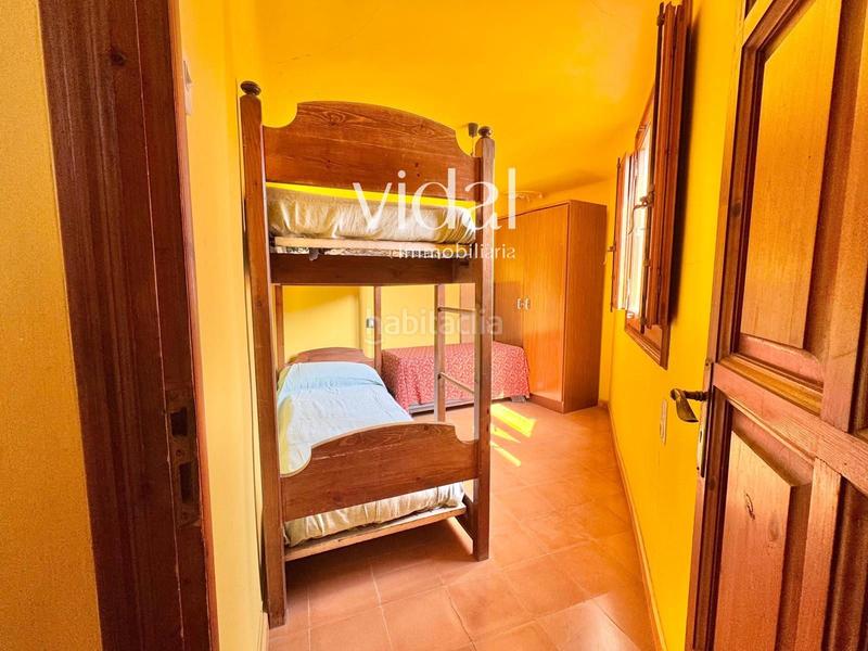 Foto 1435a039-926b-41b2-a574-d71ebc71a9f3. House with parking in El Pedró Palamós