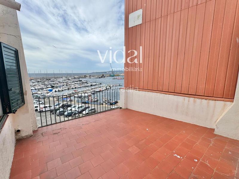 Foto 16fe7d96-cd87-4118-9570-d36f8466a918. House with parking in El Pedró Palamós